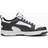Puma Rebound V6 Lo - Black/White