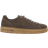 Birkenstock Bend Low Decon Nubuck Leather - Grey/Concrete Grey