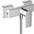 Hansgrohe Vernis Shape (71650000) Chrome