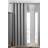 Dreamscene Blackout Eyelet Of Thermal 117x183cm