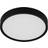 Eglo Musurita Black Takplafond ∅ 34cm