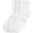 H&M Socks 3-pack - White