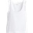 H&M Microfibre Vest Top - White