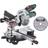 Metabo KGS 216 M Set (613216900)