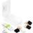 Bubblebee The Mic Hiding Starter Kit for Lapel and Lavalier Microphones