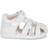 Geox Sandals B Sandal Macchia Girl - White