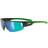 Uvex Sportstyle 215 Black/Green