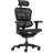 hjh OFFICE Ergohuman Signature Gen2 Black Kontorsstol 138cm