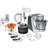 Bosch MUM56340