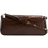 H&M Shoulder Bag - Brown/Crocodile Patterned