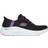 Skechers Slip-ins Arch Fit 2.0 Easy Chic W - Black/Hot Pink
