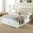 Aspire Atlantic End Lift Ottoman 160x210cm