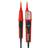 Benning DUSPOL Expert Two-pole voltage tester III