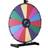 VEVOR Drinking Games Spinning Prize Wheel 24in