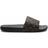 Gucci GG Supreme Canvas - Grey/Black