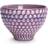 Mateus Bubbles Violet Bowl 13cm