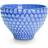 Mateus Bubbles Light blue Skål 13cm