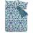 Catherine Lansfield Mya Tropical Duvet Cover Multicolour, Blue (200x140cm)