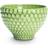 Mateus Bubbles Green Skål 13cm