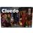Hasbro Cluedo