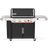 Weber Genesis EP-435W Svart