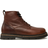 Birkenstock Highwood Lace Mid Leather - Chocolate
