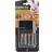 Duracell High Speed Battery Charger with 2 x AA and 2 x AAA Batteries