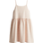 H&M Kjole I Bomuldsjersey - Orange