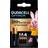 Duracell Optimum AA 4-pack