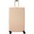 Beis Large Check In Roller 80cm - Beige