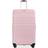 Beis Large Check In Roller 80cm - Atlas Pink