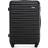 Wittchen Large Suitcase 77cm - Black