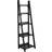 Dunelm Nautical Black Shelving System 42x150cm