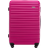 Wittchen Large Suitcase 77cm - Pink