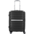 Samsonite Flux Spinner Expandable 55cm - Black