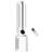 Homcom Bladeless Tower Fan with UV Sterilisation and Humidifier