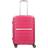 Samsonite Flux Spinner Expandable 55cm - Granita Red