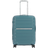 Samsonite Flux Spinner Expandable 55cm - Petrol