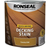 Ronseal Quick Drying Decking Woodstain Country Oak 2.5L