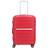 Samsonite Flux Spinner Expandable 55cm - Red