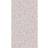 Fusion Animal Bath Towel Pink (130x70cm)