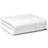 Panda Bamboo Bath Towel White (150x100cm)