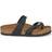 Birkenstock Mayari Vegan Birko-Flor Nubuck - Black