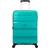 American Tourister Bon Air Spinner 75cm - Deep Turquoise