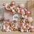 Shein Rose Gold Balloon Garland Kit 102pcs