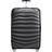 Samsonite Lite Shock Spinner 75cm - Black