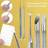 Shein Pre-Treatment Cuticle Pusher - Stainless Steel