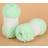 Shein Solid Color Braided Yarn