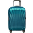 Samsonite C Lite Spinner Expandable 55cm - Petrol Blue