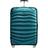 Samsonite Lite Shock Spinner 75cm - Petrol Blue